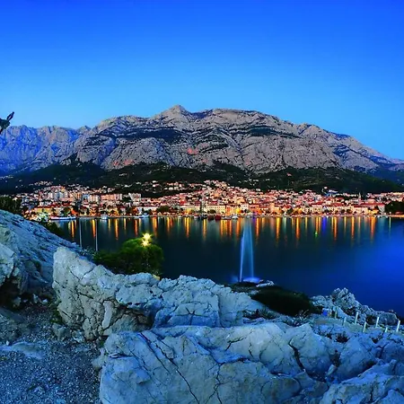 Bernard 마카르스카