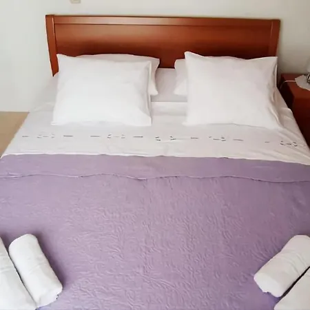 Apartman Bernard